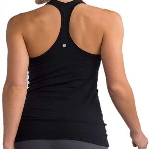 Lululemon Black Align Tank